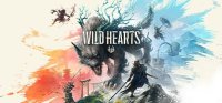 Wild Hearts PAL Playstation 5 PAL box art